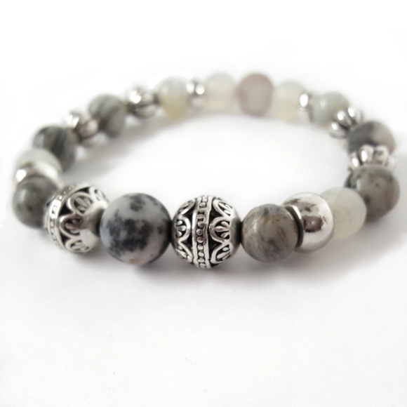 Bracelet for Happiness & Good Fortune - Picture 2 of 5